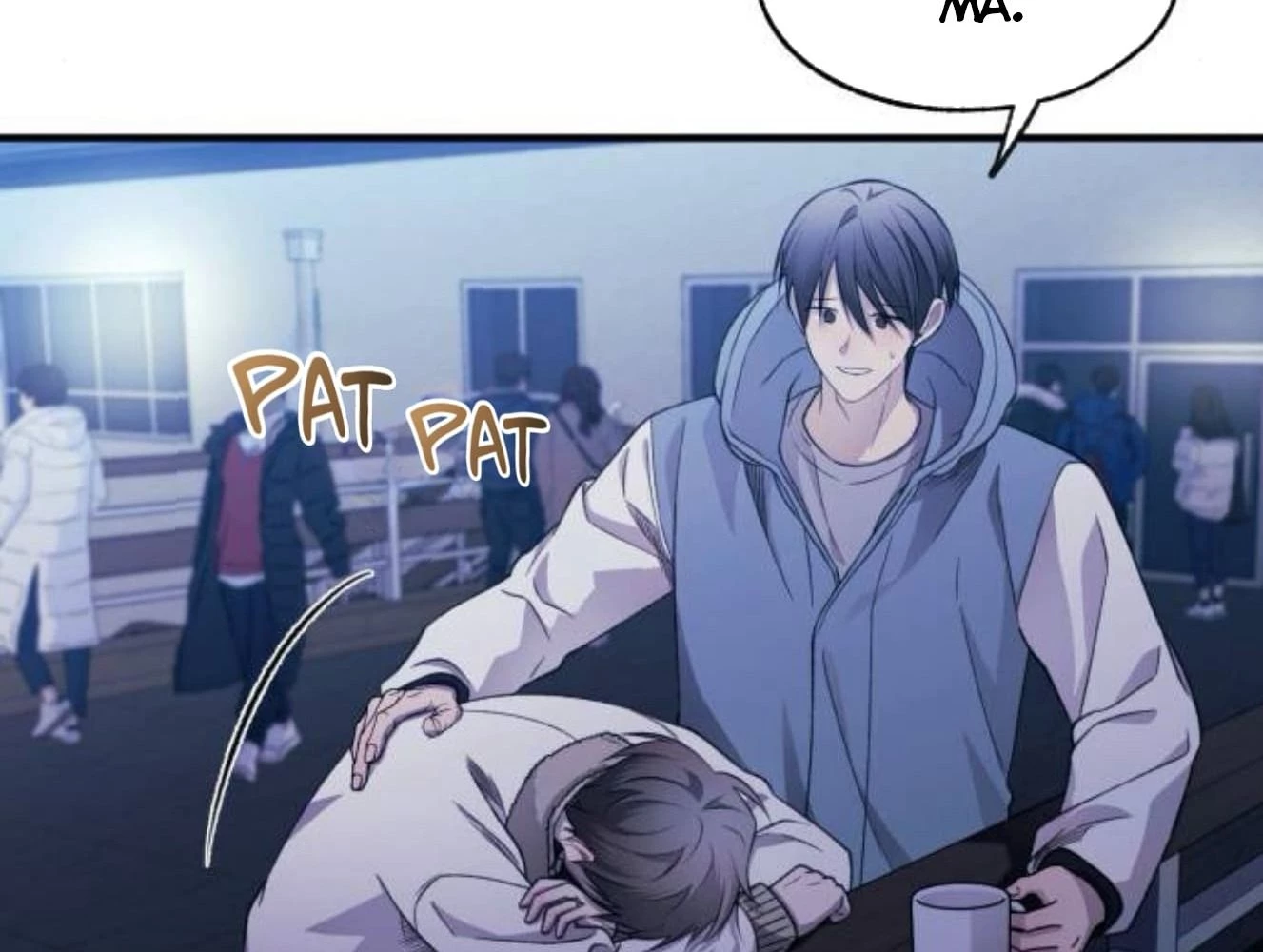 Sự ngây thơ của Yeon Woo Chapter 203 - 71