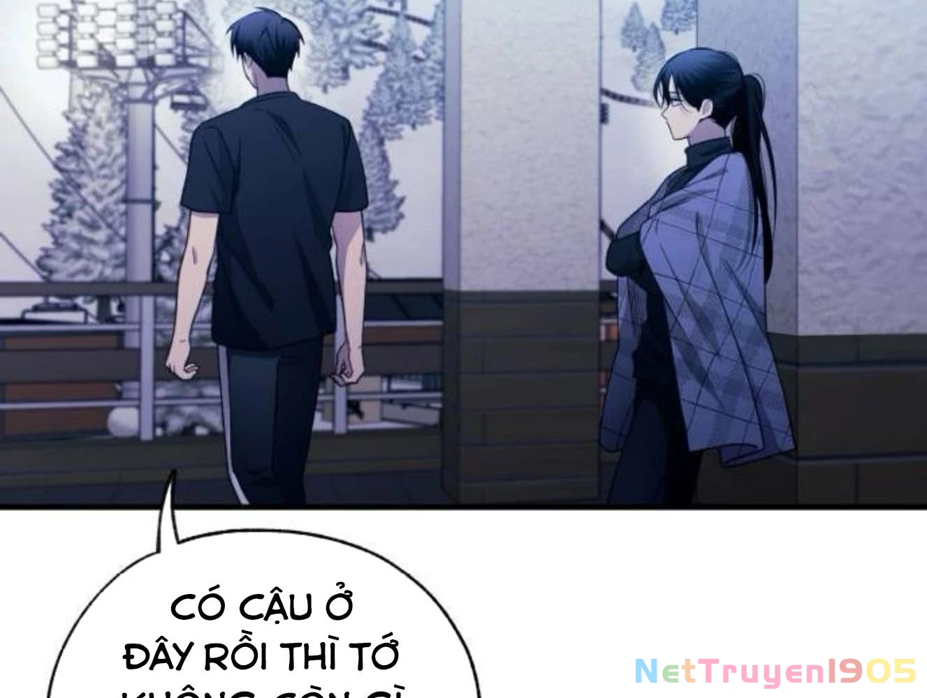 Sự ngây thơ của Yeon Woo Chapter 203 - 80