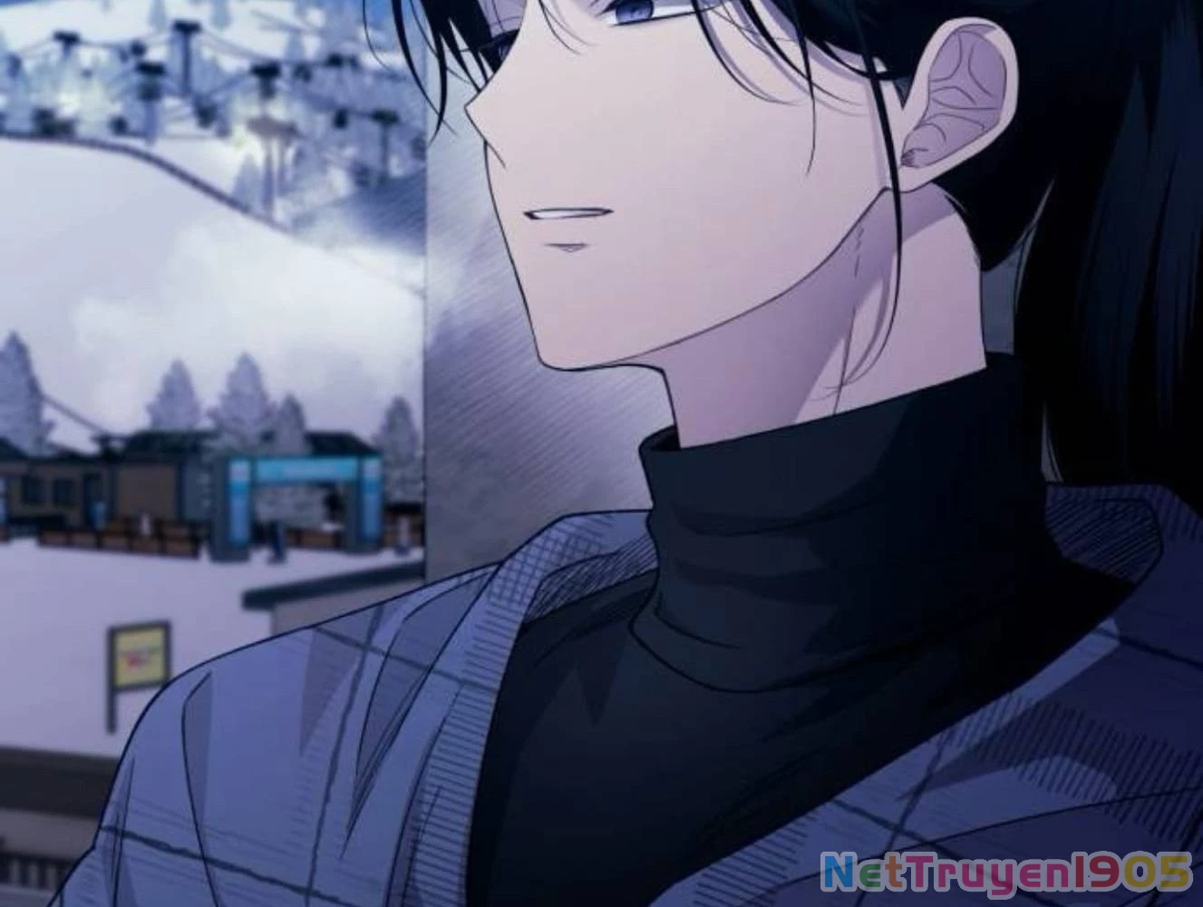 Sự ngây thơ của Yeon Woo Chapter 203 - 83