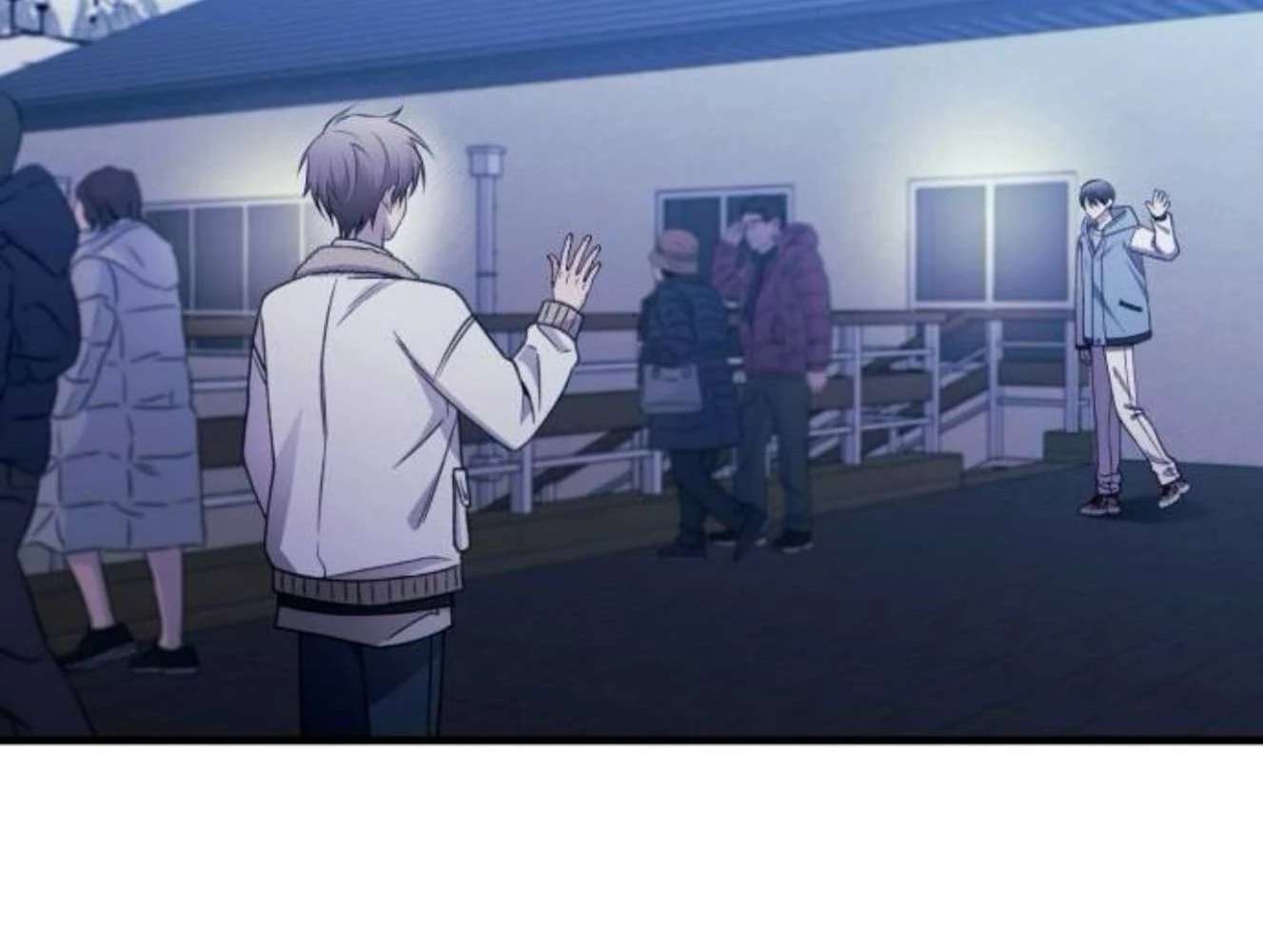 Sự ngây thơ của Yeon Woo Chapter 203 - 86