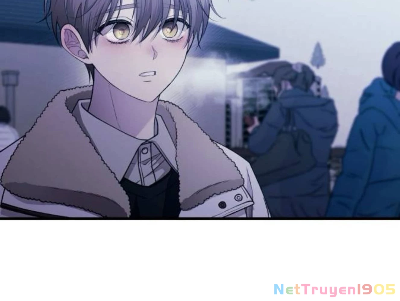 Sự ngây thơ của Yeon Woo Chapter 203 - 88