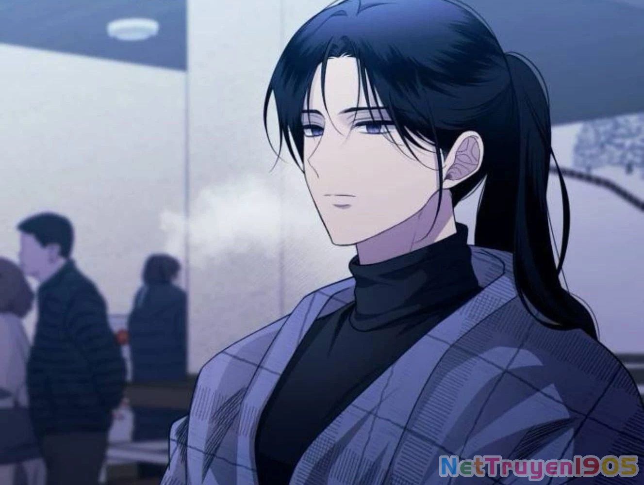 Sự ngây thơ của Yeon Woo Chapter 203 - 90