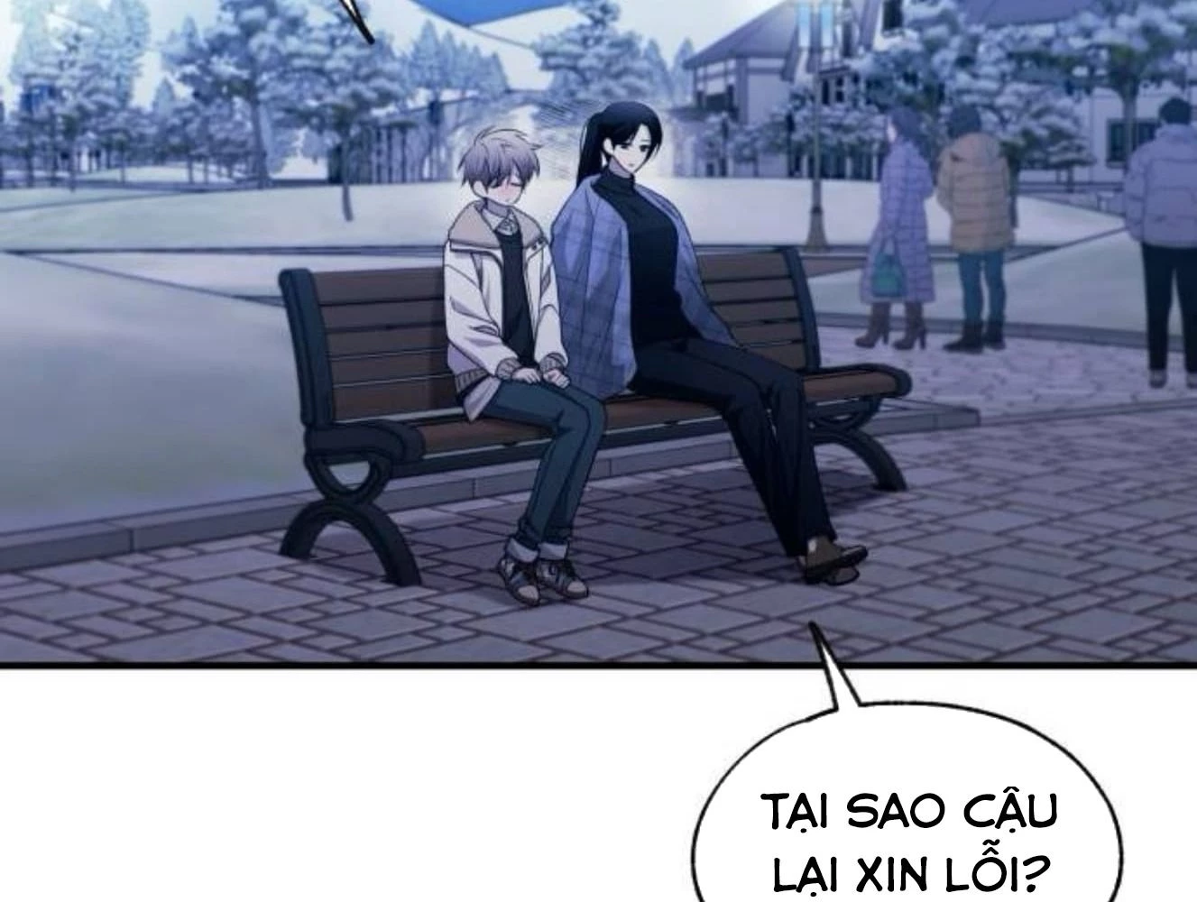 Sự ngây thơ của Yeon Woo Chapter 203 - 95