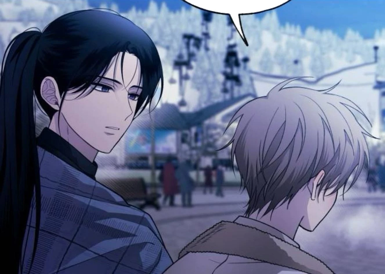 Sự ngây thơ của Yeon Woo Chapter 203 - 98