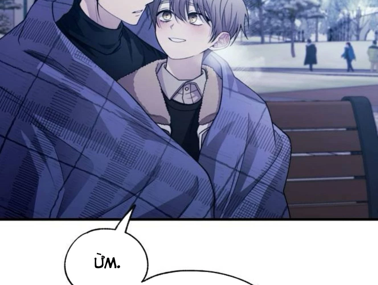 Sự ngây thơ của Yeon Woo Chapter 203 - 109