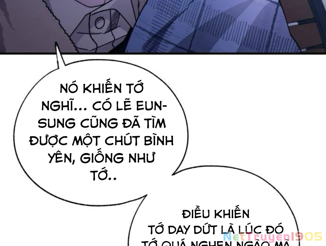 Sự ngây thơ của Yeon Woo Chapter 203 - 115