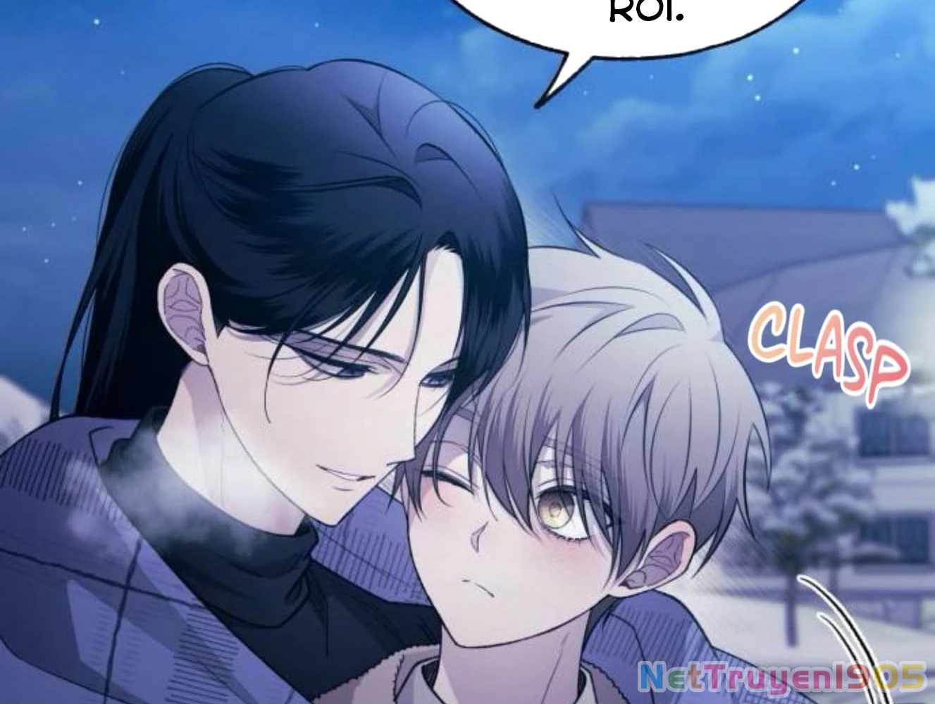 Sự ngây thơ của Yeon Woo Chapter 203 - 117