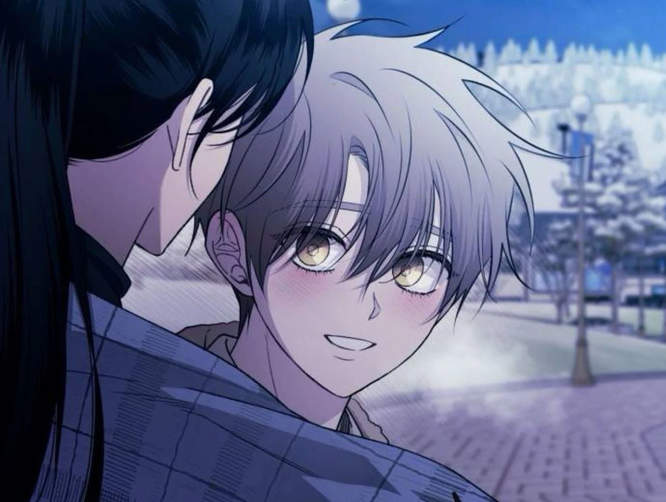 Sự ngây thơ của Yeon Woo Chapter 203 - 129