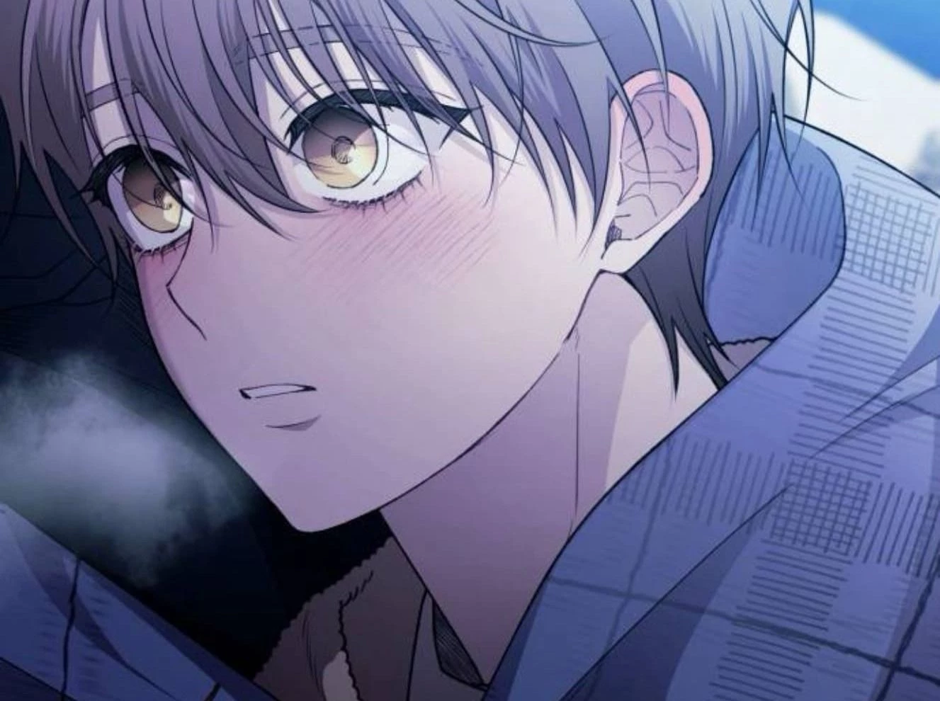 Sự ngây thơ của Yeon Woo Chapter 203 - 138