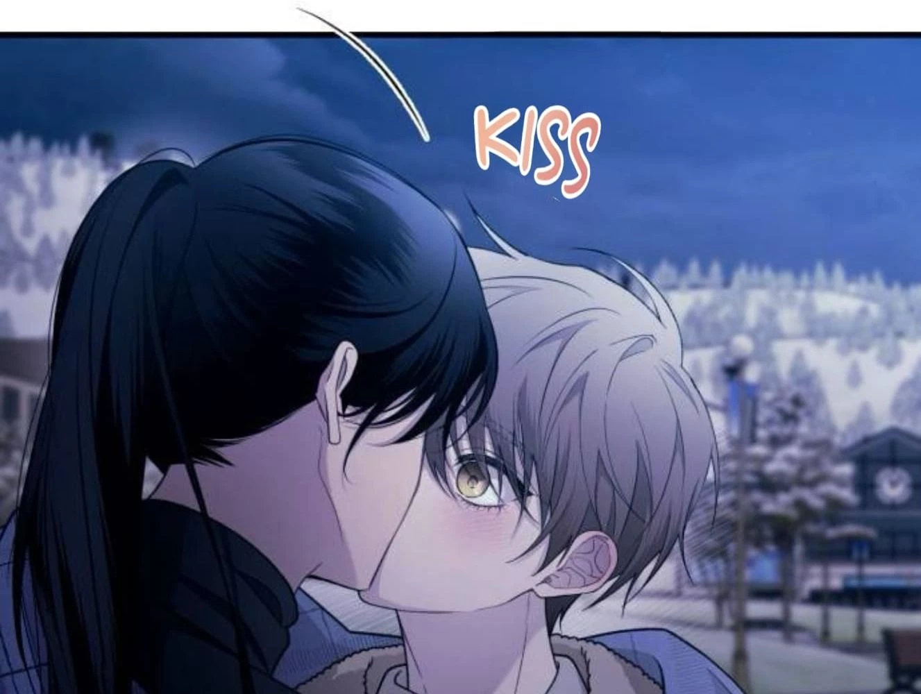 Sự ngây thơ của Yeon Woo Chapter 203 - 140