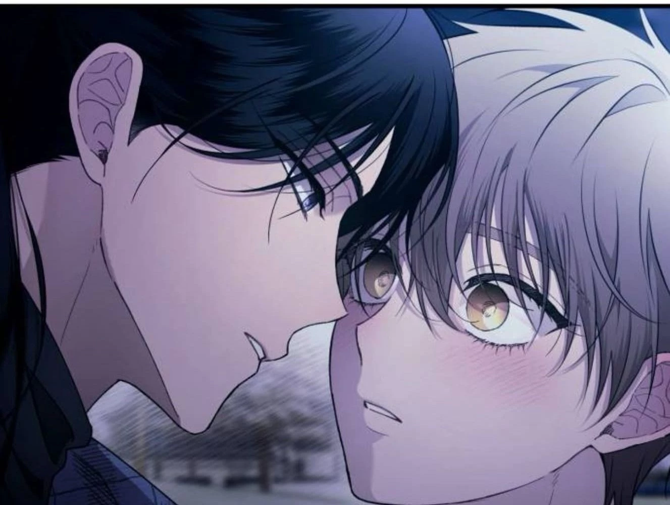 Sự ngây thơ của Yeon Woo Chapter 203 - 142