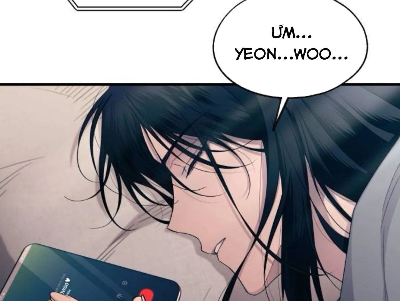 Sự ngây thơ của Yeon Woo Chapter 204 - 13