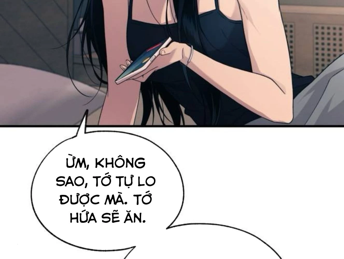 Sự ngây thơ của Yeon Woo Chapter 204 - 30