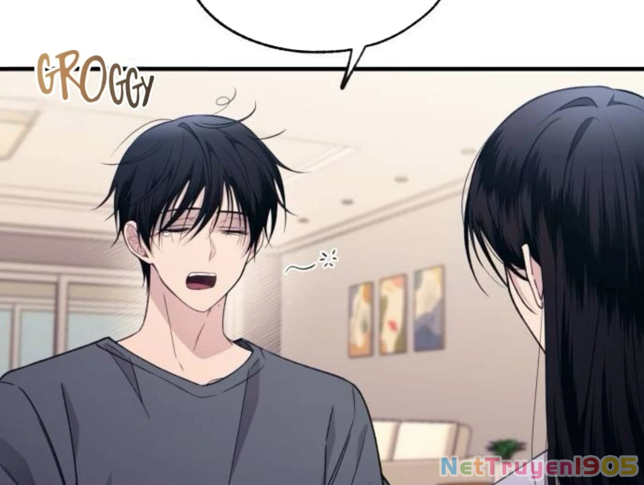 Sự ngây thơ của Yeon Woo Chapter 204 - 47