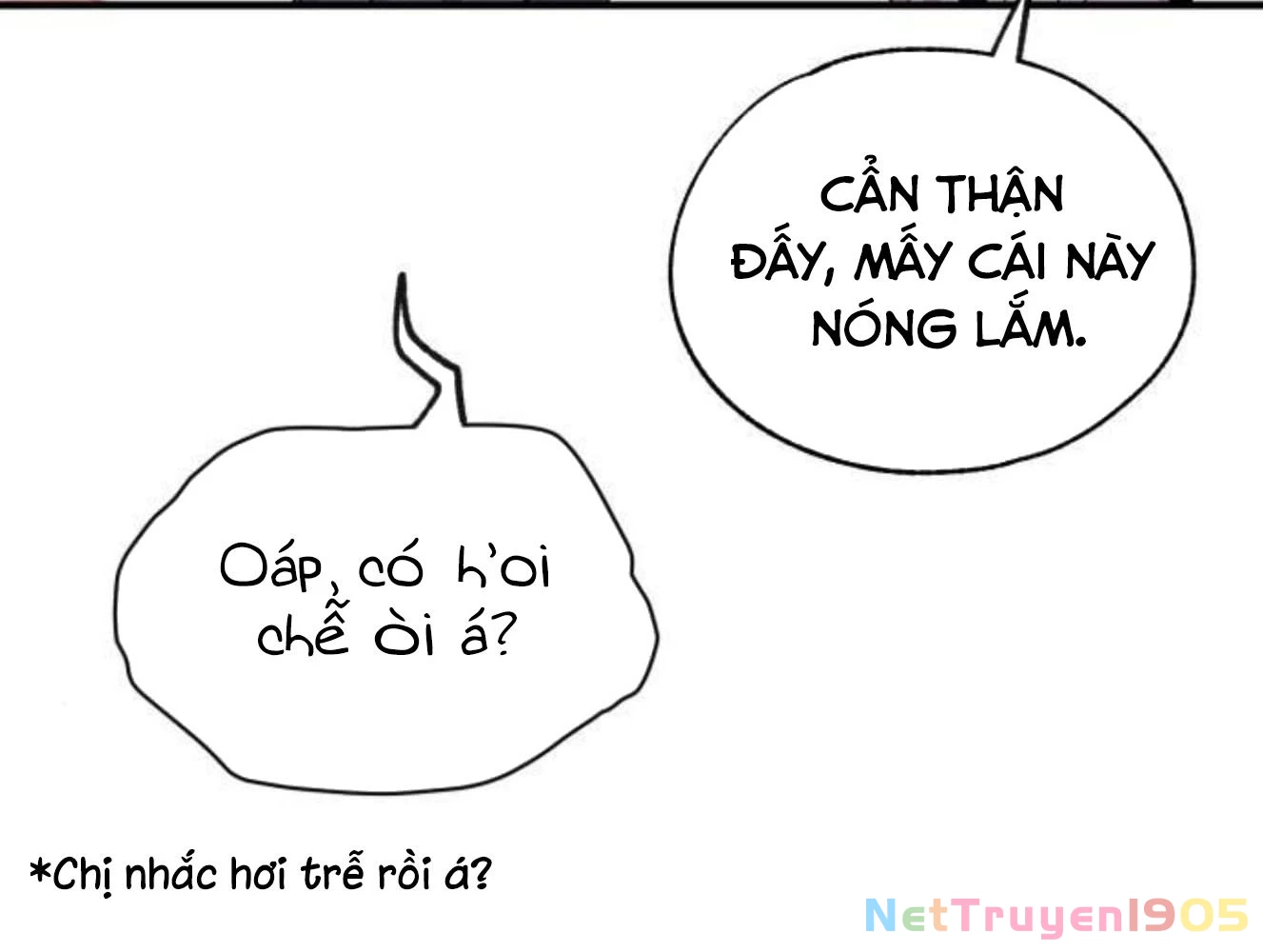 Sự ngây thơ của Yeon Woo Chapter 204 - 51