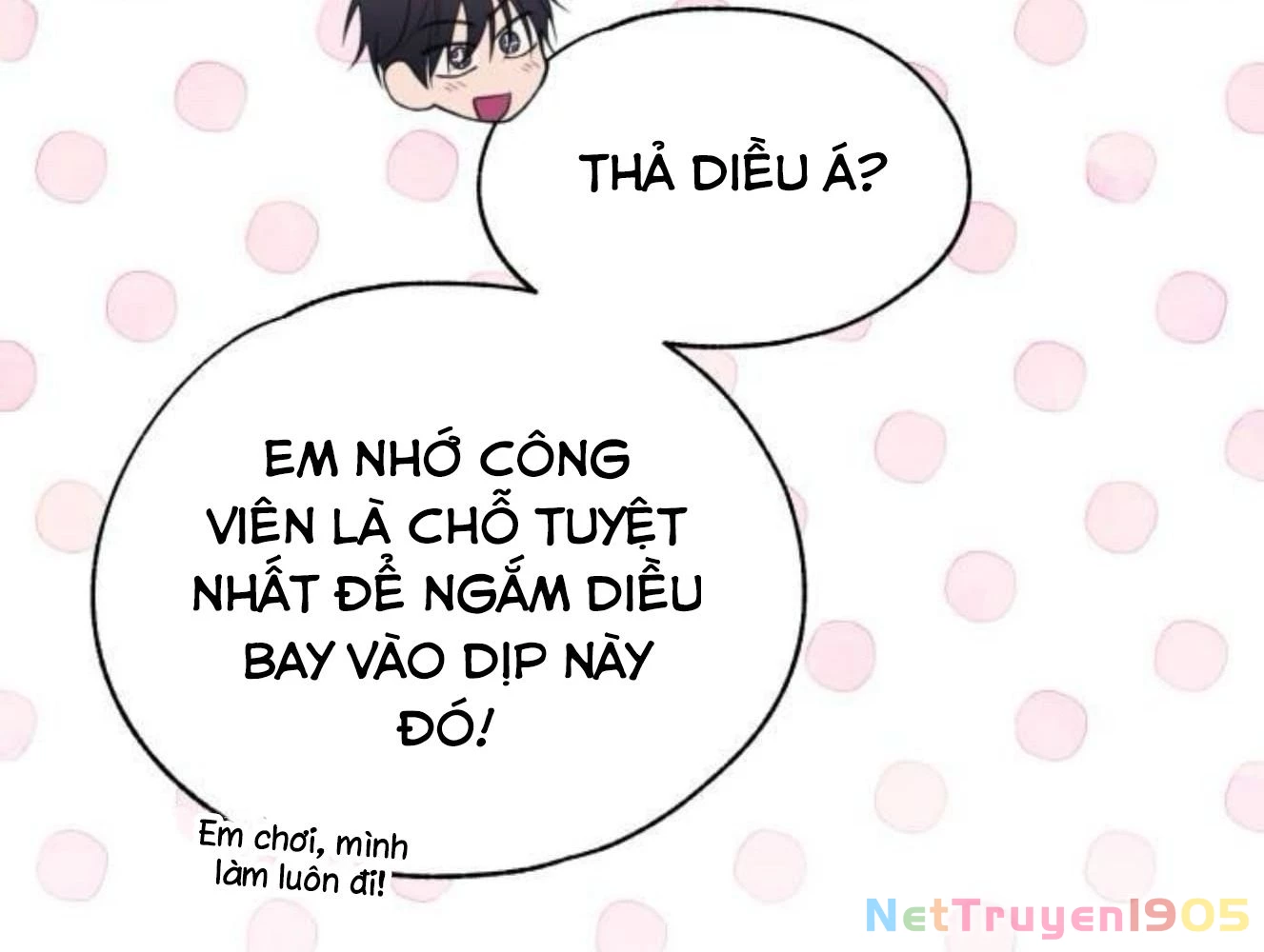 Sự ngây thơ của Yeon Woo Chapter 204 - 59