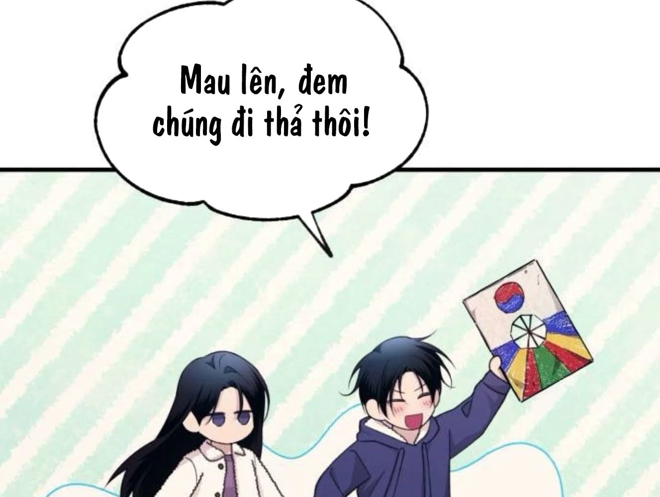 Sự ngây thơ của Yeon Woo Chapter 204 - 74