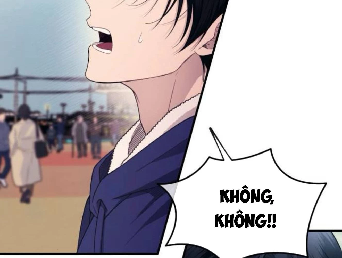 Sự ngây thơ của Yeon Woo Chapter 204 - 97