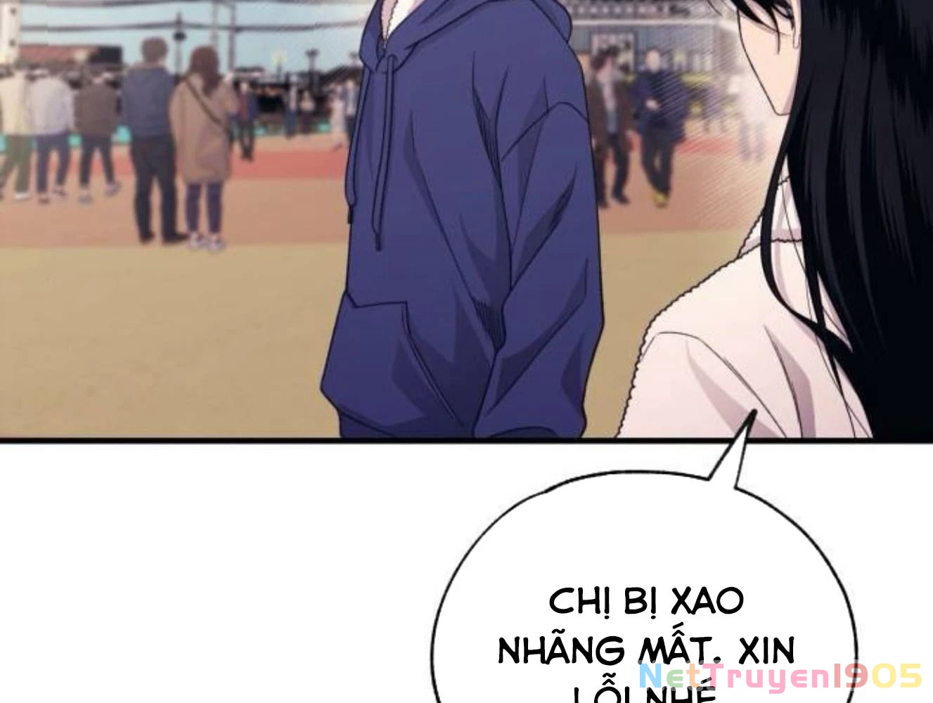 Sự ngây thơ của Yeon Woo Chapter 204 - 104