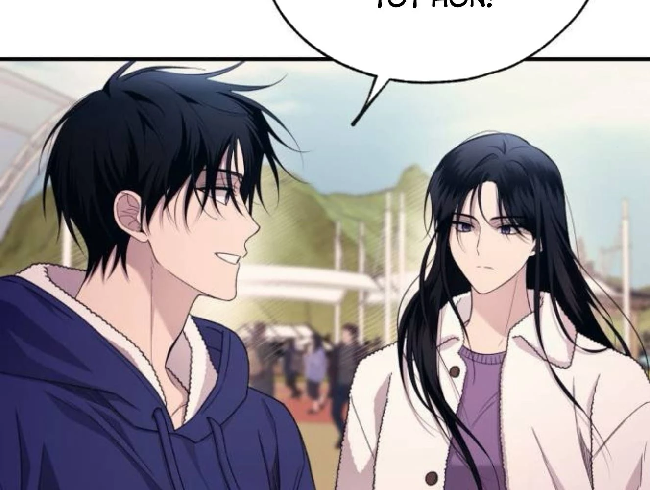 Sự ngây thơ của Yeon Woo Chapter 204 - 109