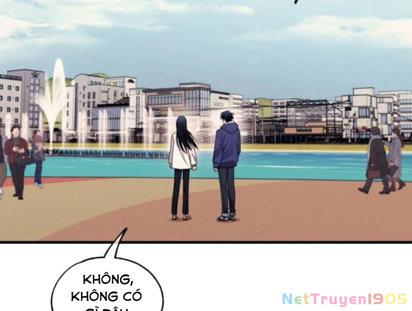 Sự ngây thơ của Yeon Woo Chapter 204 - 113
