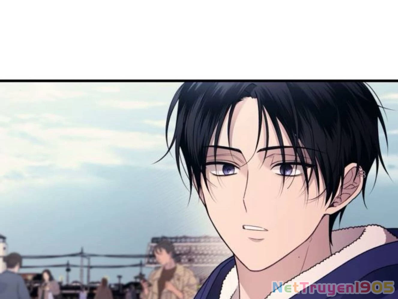 Sự ngây thơ của Yeon Woo Chapter 204 - 117