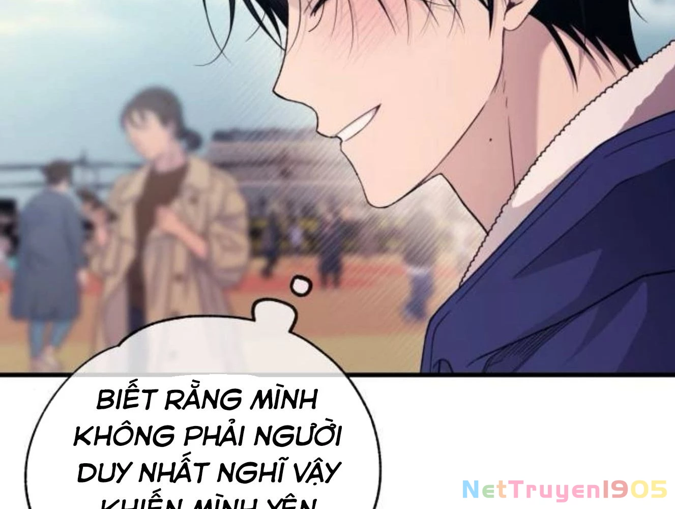 Sự ngây thơ của Yeon Woo Chapter 204 - 119