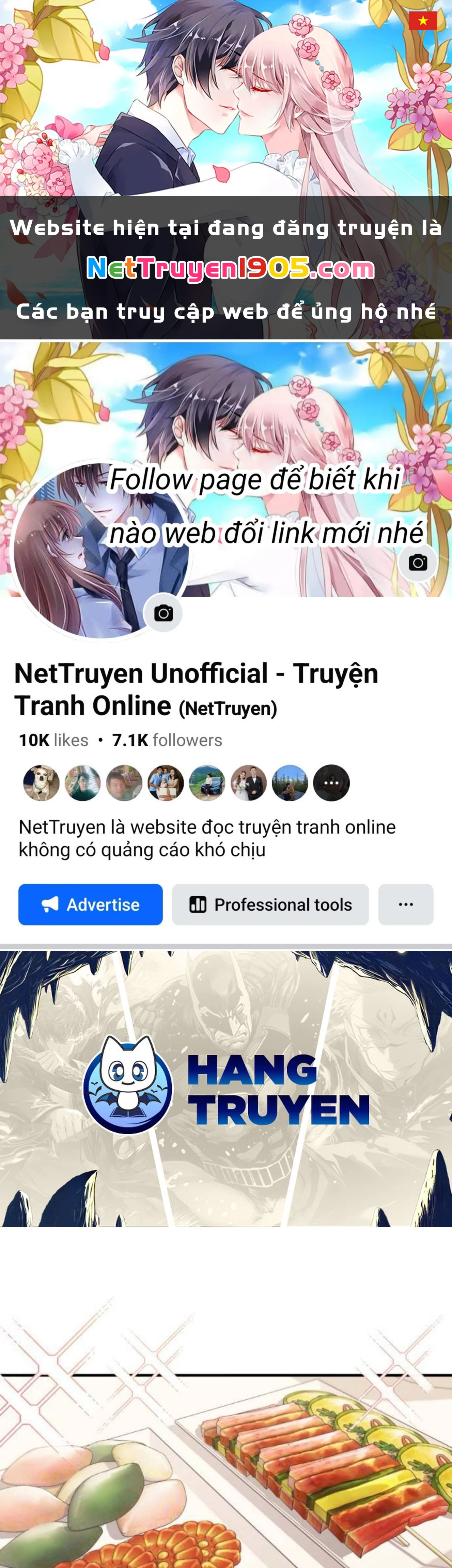 Sự ngây thơ của Yeon Woo Chapter 205 - 1