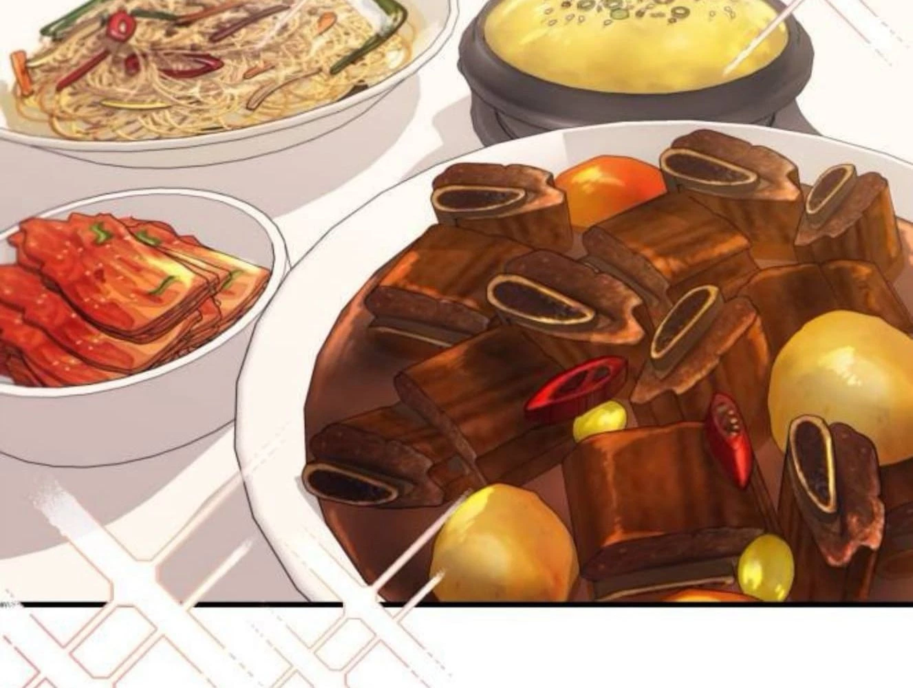 Sự ngây thơ của Yeon Woo Chapter 205 - 3