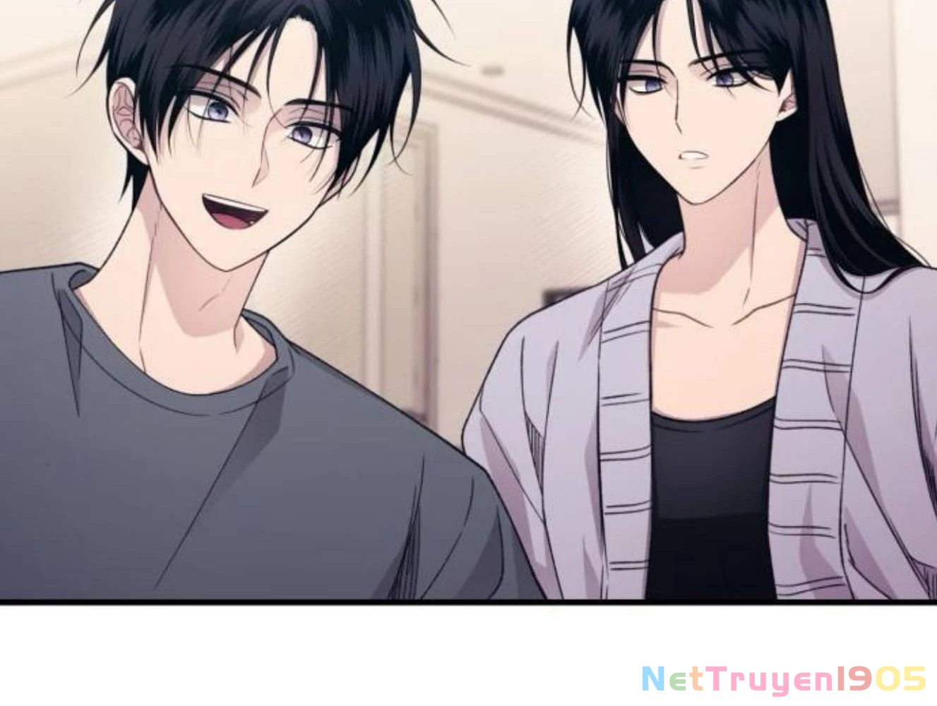 Sự ngây thơ của Yeon Woo Chapter 205 - 5