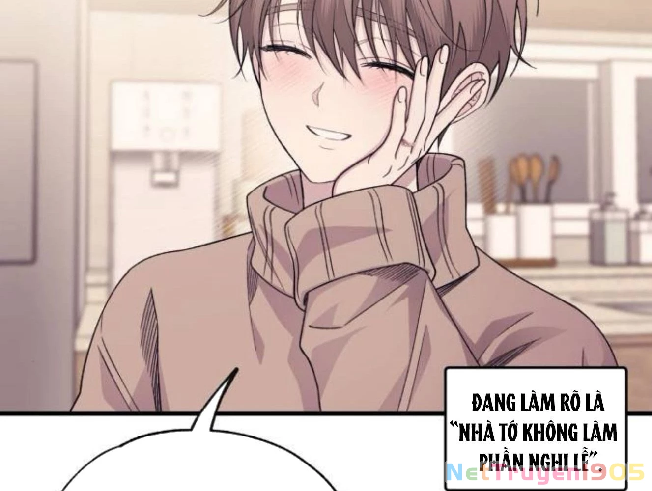 Sự ngây thơ của Yeon Woo Chapter 205 - 8