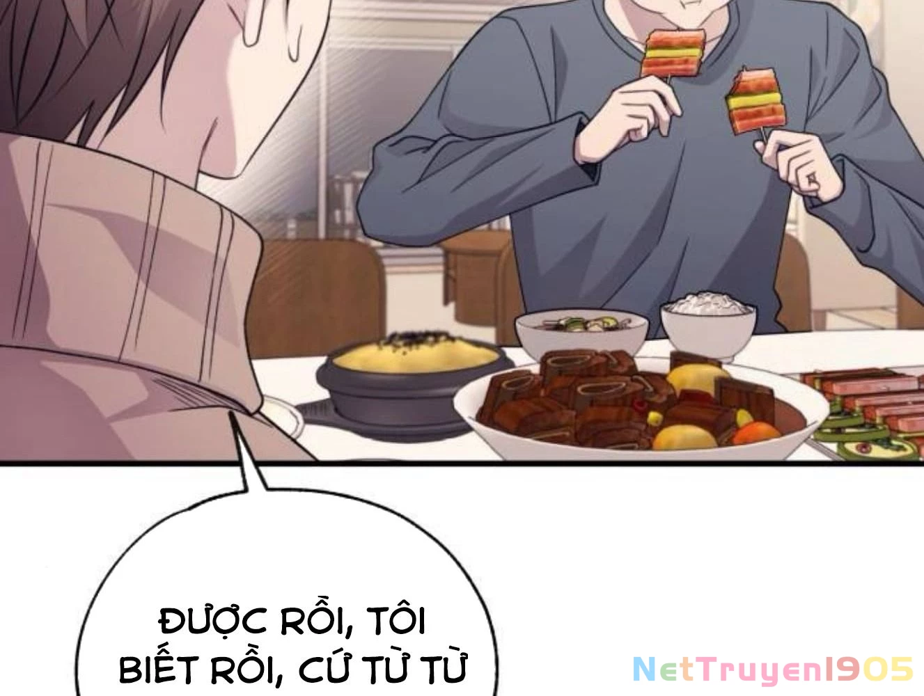 Sự ngây thơ của Yeon Woo Chapter 205 - 11