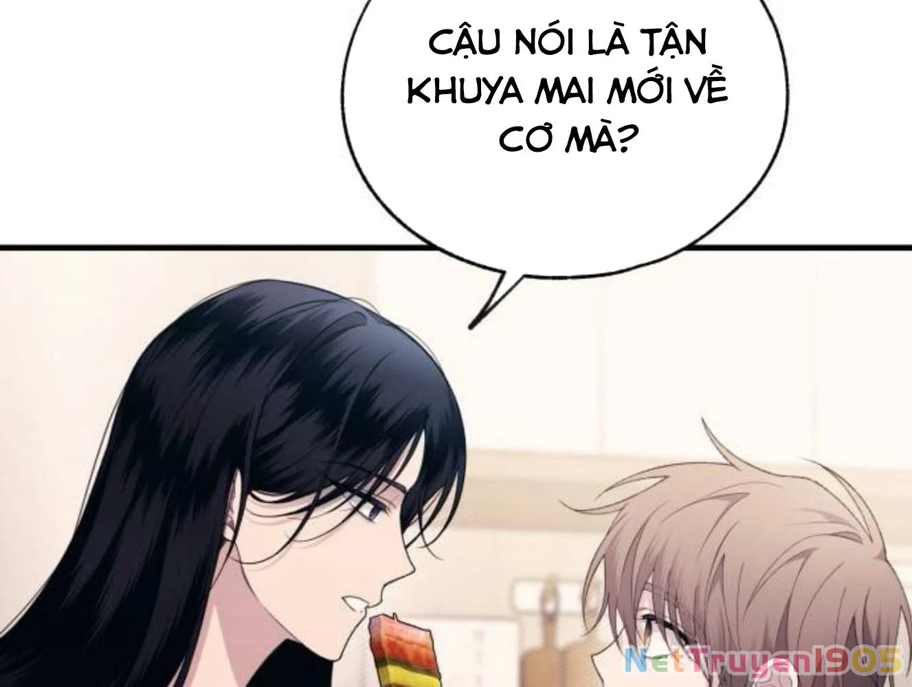 Sự ngây thơ của Yeon Woo Chapter 205 - 13