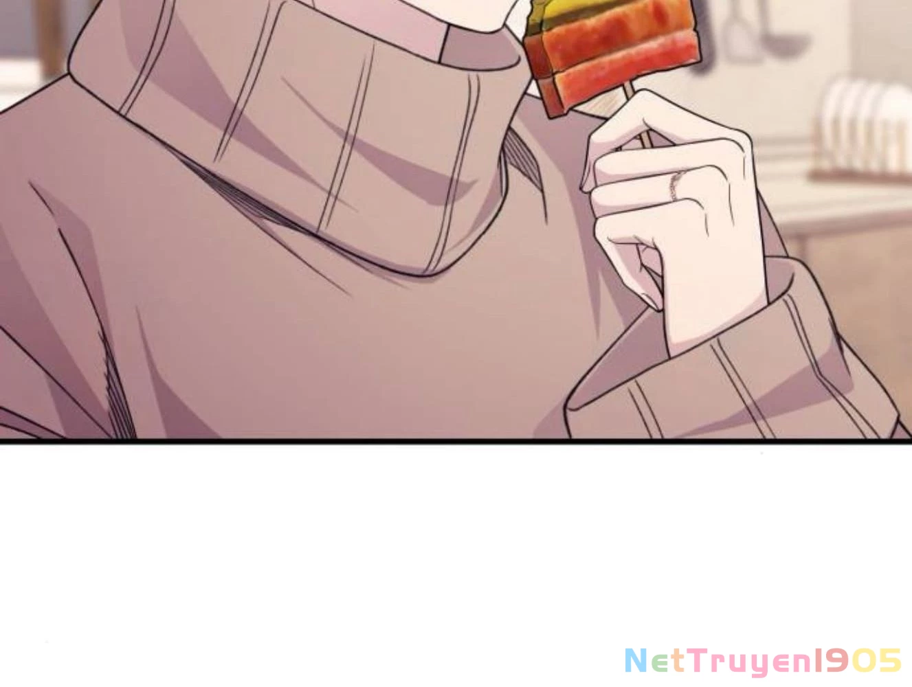 Sự ngây thơ của Yeon Woo Chapter 205 - 17