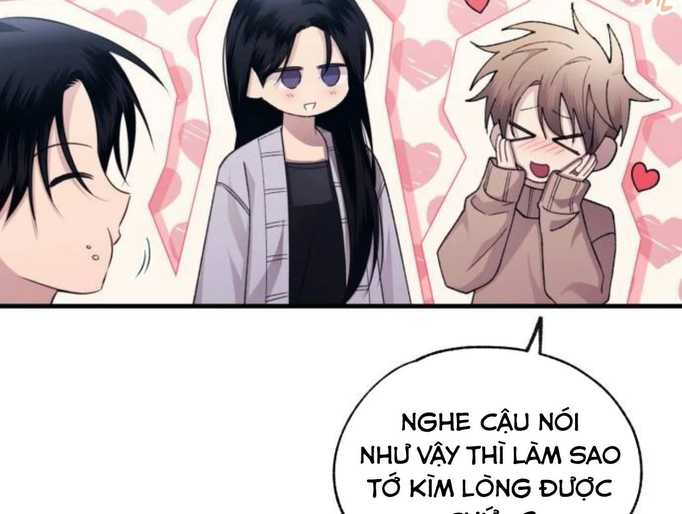 Sự ngây thơ của Yeon Woo Chapter 205 - 19