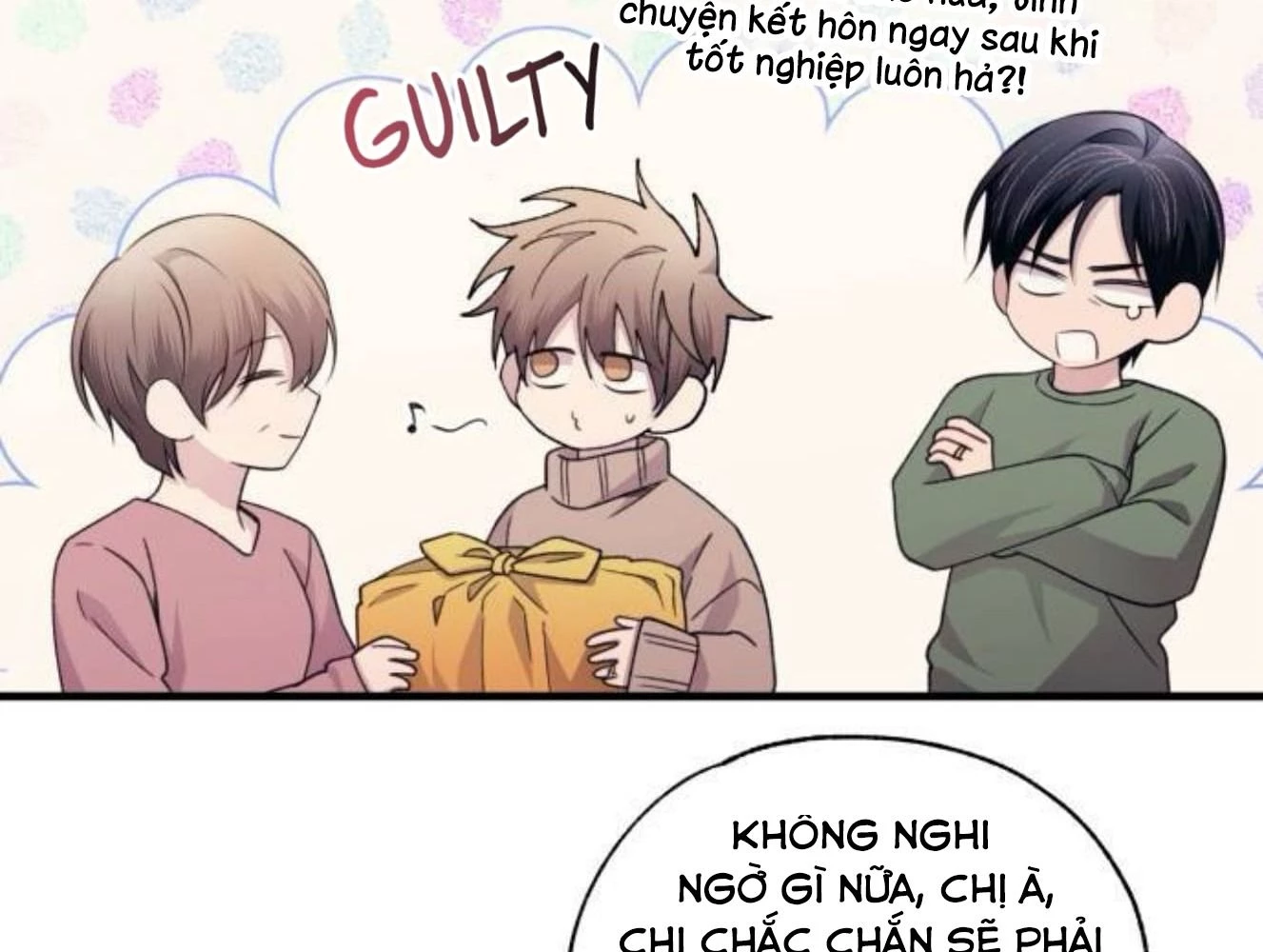 Sự ngây thơ của Yeon Woo Chapter 205 - 22