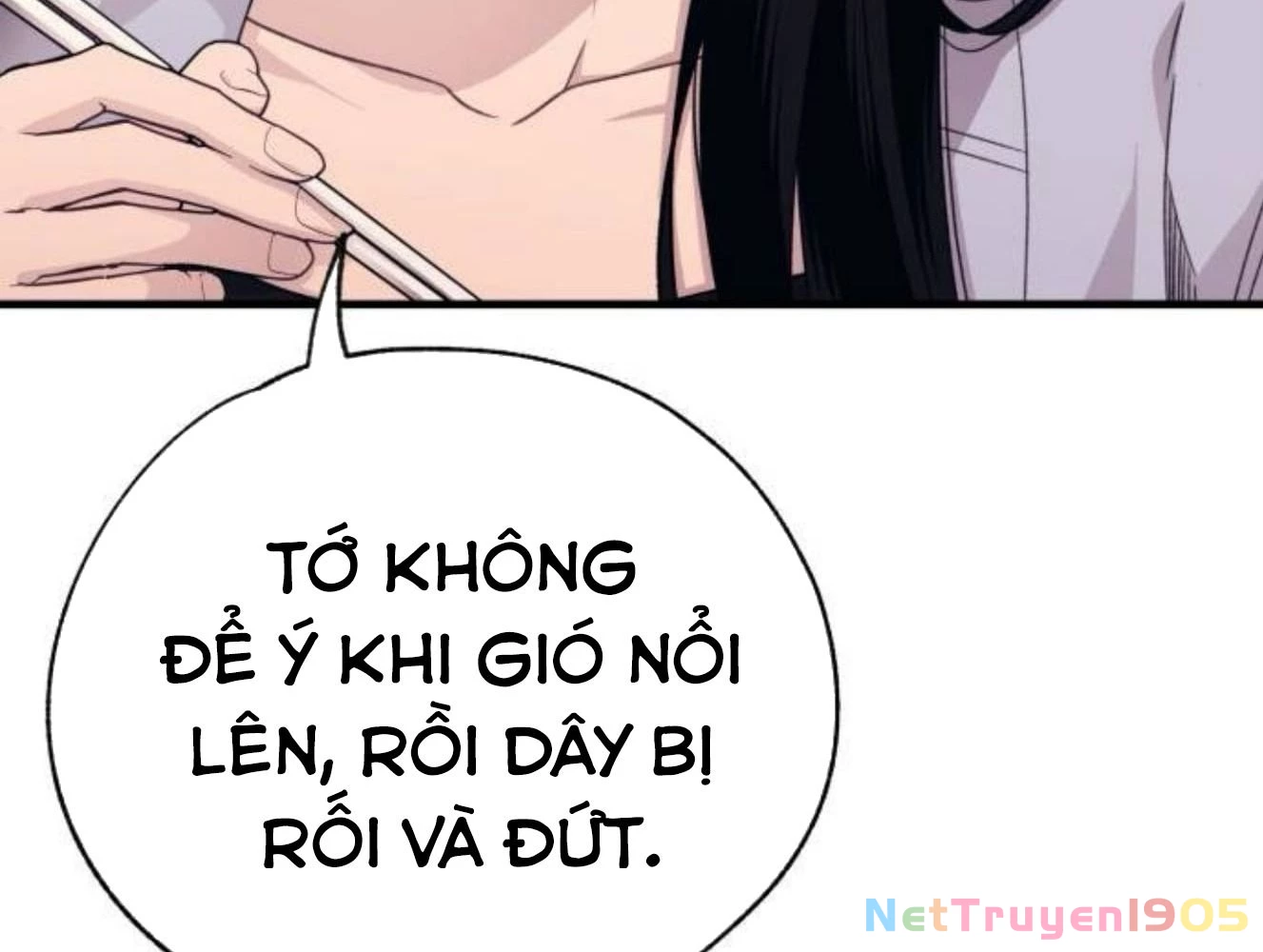 Sự ngây thơ của Yeon Woo Chapter 205 - 28