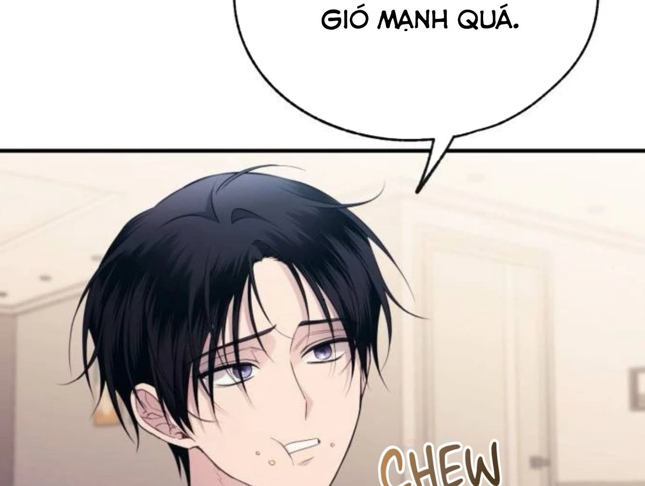 Sự ngây thơ của Yeon Woo Chapter 205 - 30