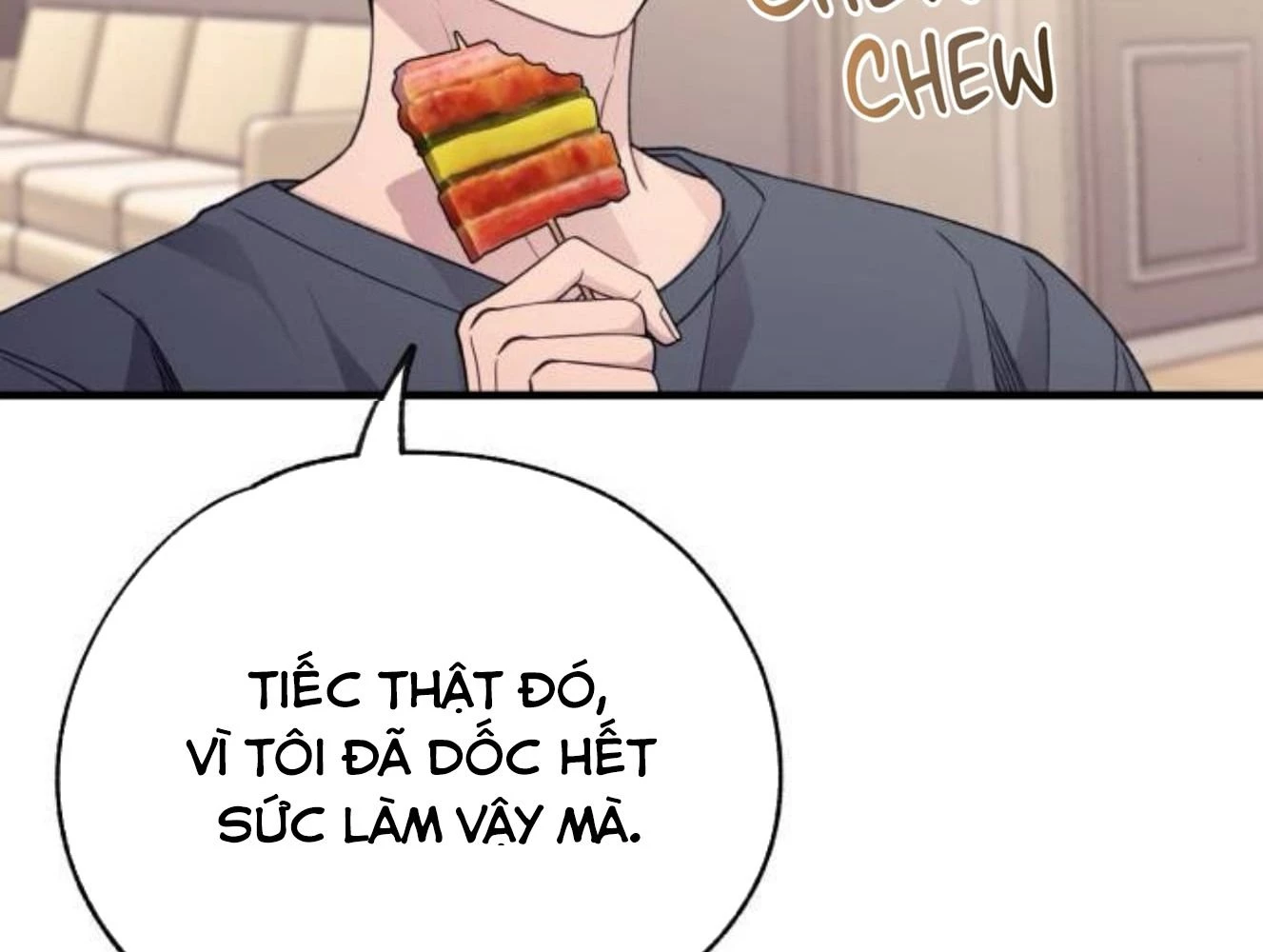 Sự ngây thơ của Yeon Woo Chapter 205 - 31