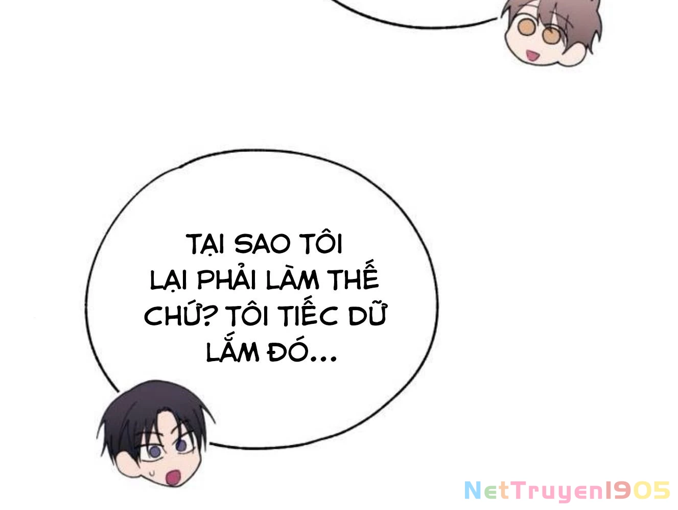 Sự ngây thơ của Yeon Woo Chapter 205 - 33