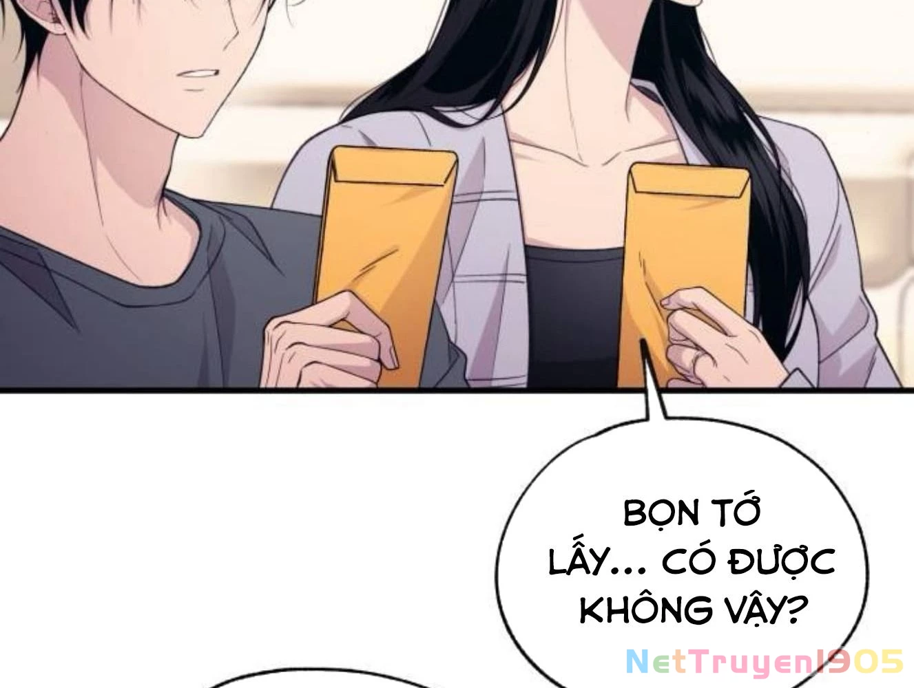 Sự ngây thơ của Yeon Woo Chapter 205 - 58