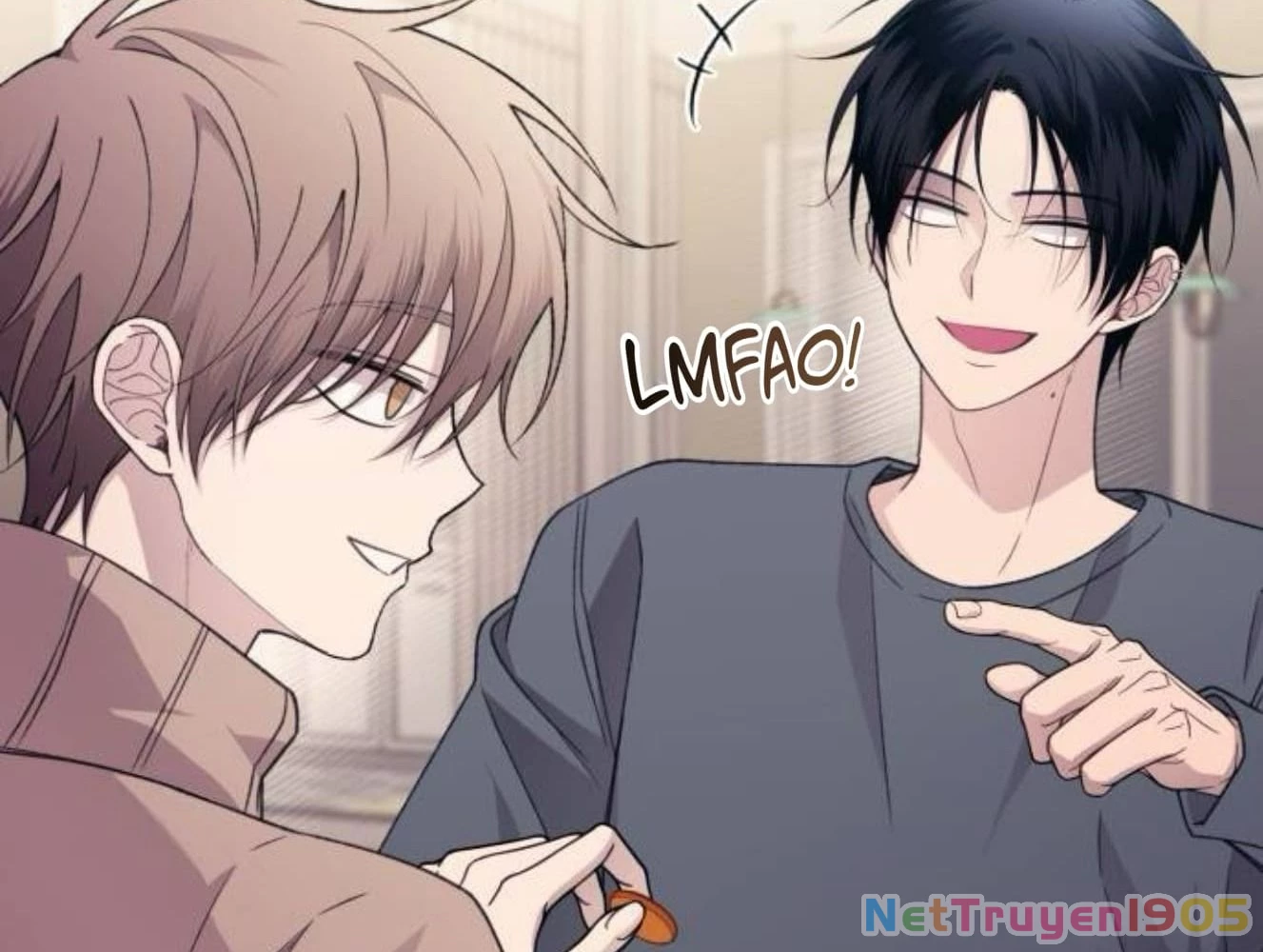 Sự ngây thơ của Yeon Woo Chapter 205 - 84