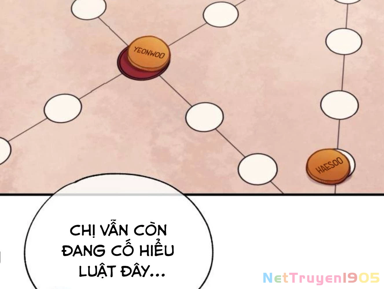 Sự ngây thơ của Yeon Woo Chapter 205 - 94