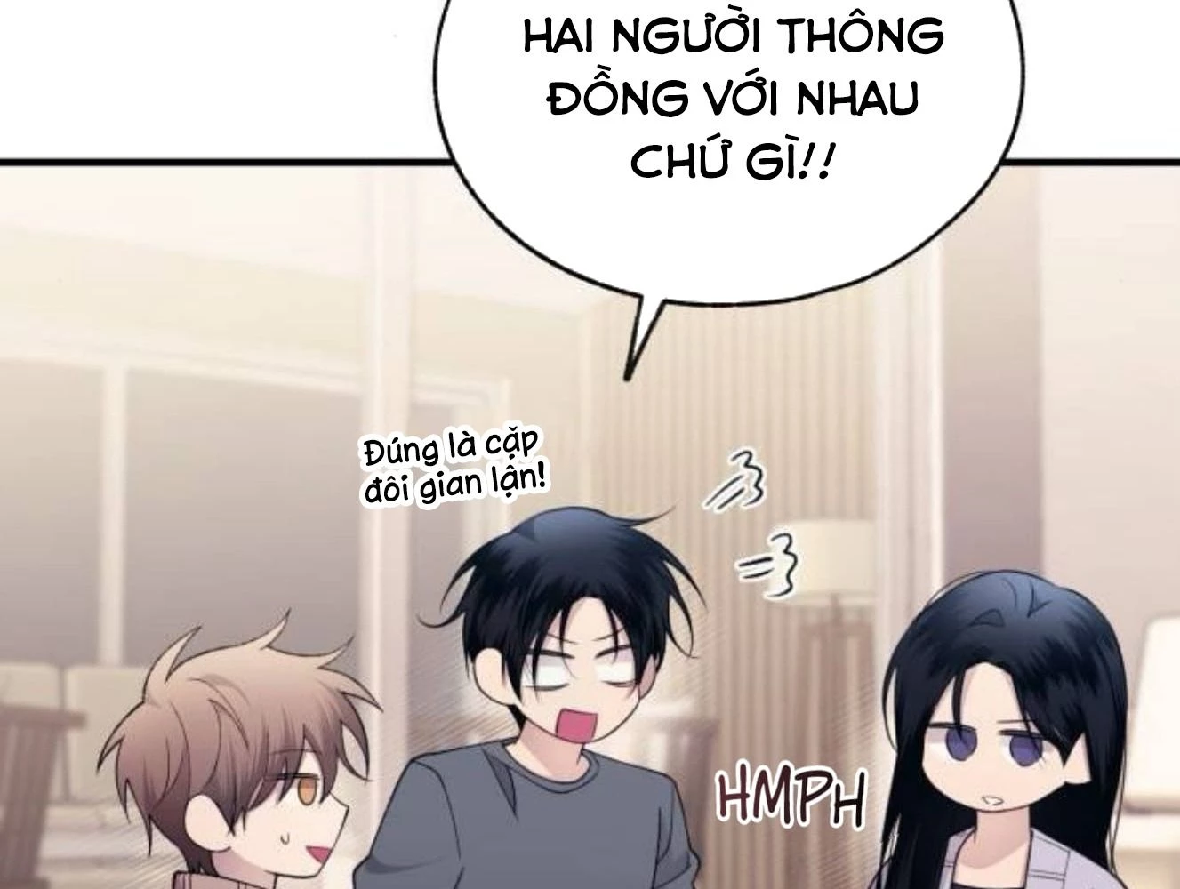 Sự ngây thơ của Yeon Woo Chapter 205 - 96