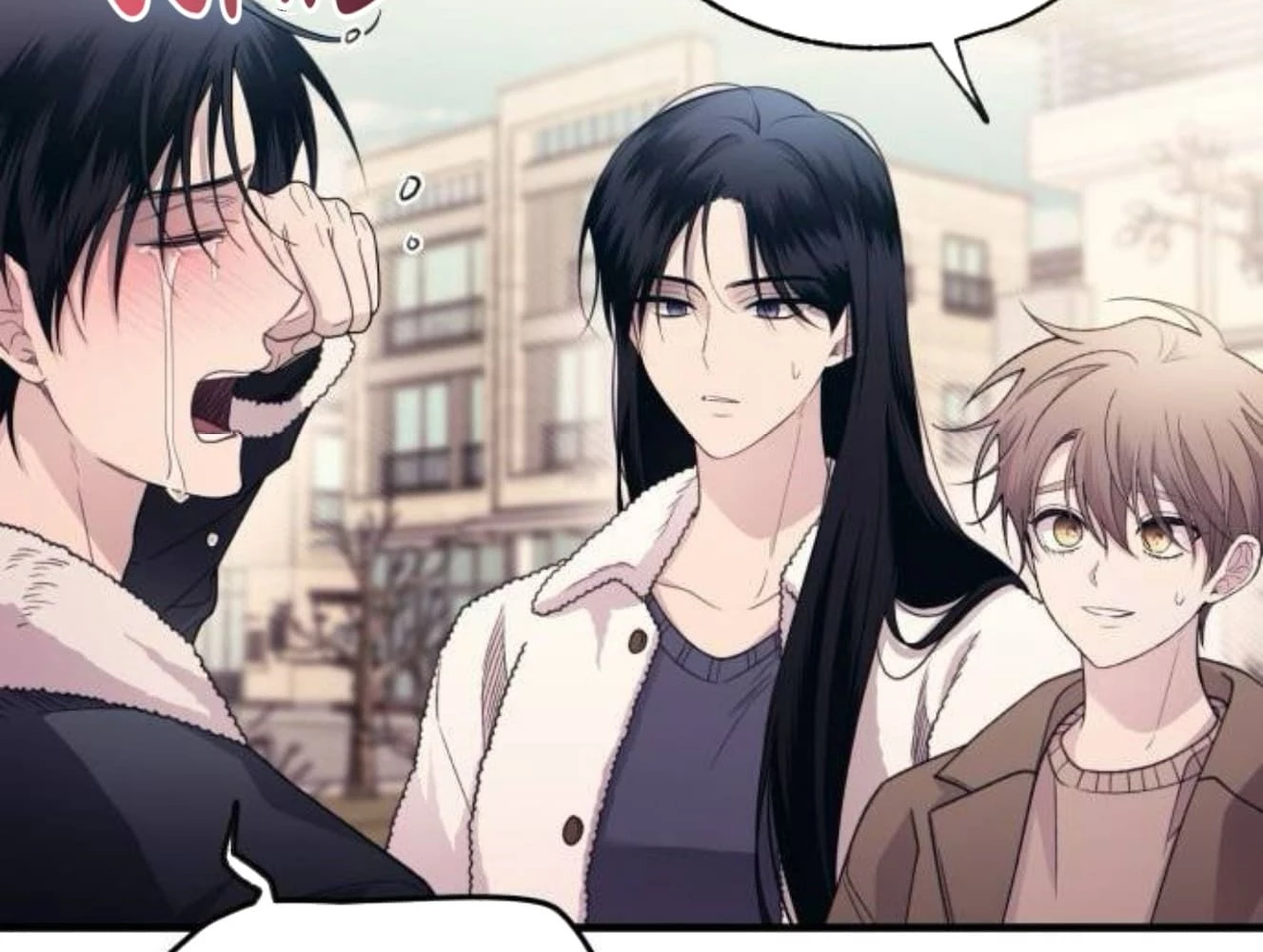 Sự ngây thơ của Yeon Woo Chapter 205 - 132