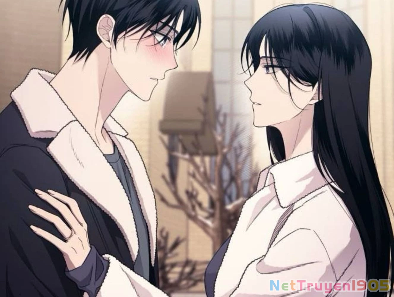 Sự ngây thơ của Yeon Woo Chapter 205 - 142