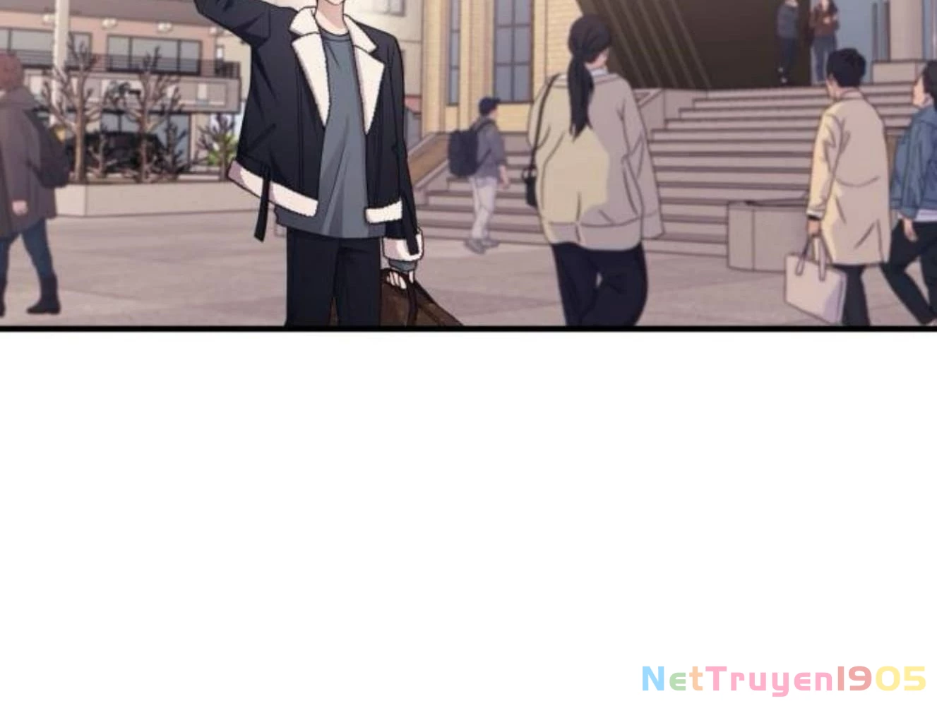 Sự ngây thơ của Yeon Woo Chapter 205 - 147