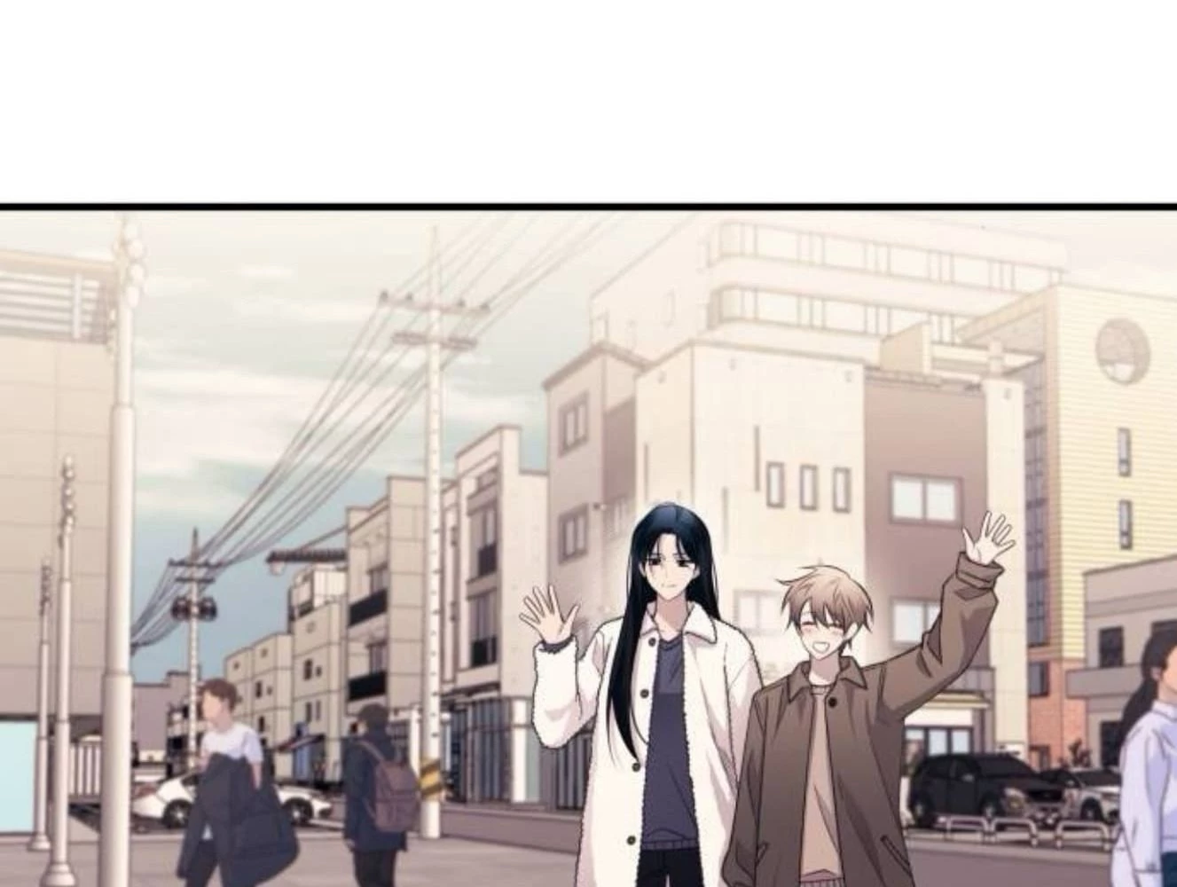 Sự ngây thơ của Yeon Woo Chapter 205 - 148