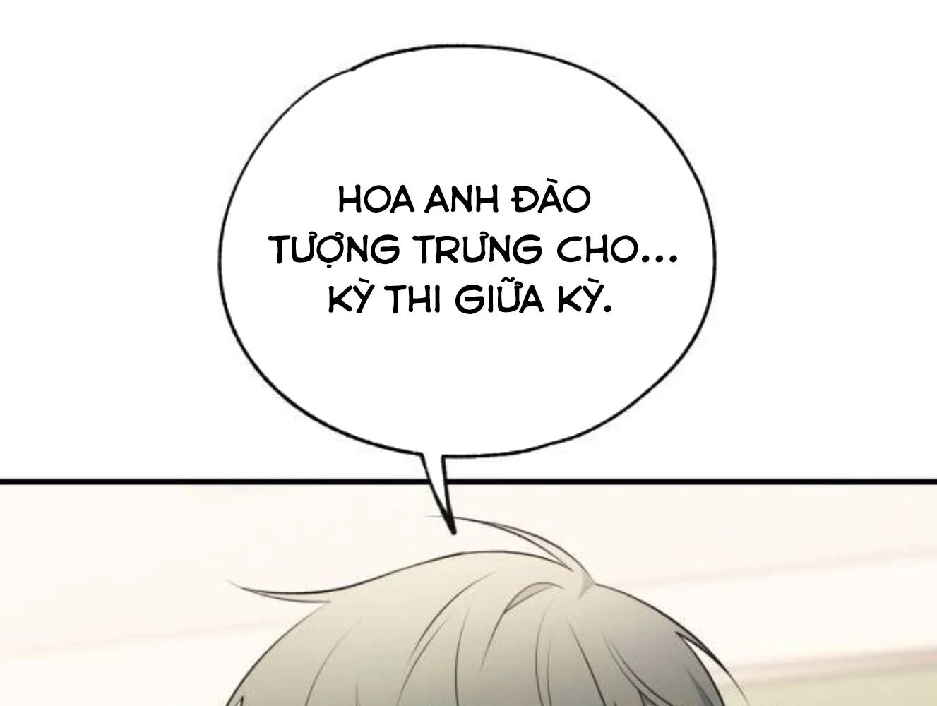 Sự ngây thơ của Yeon Woo Chapter 206 - 9