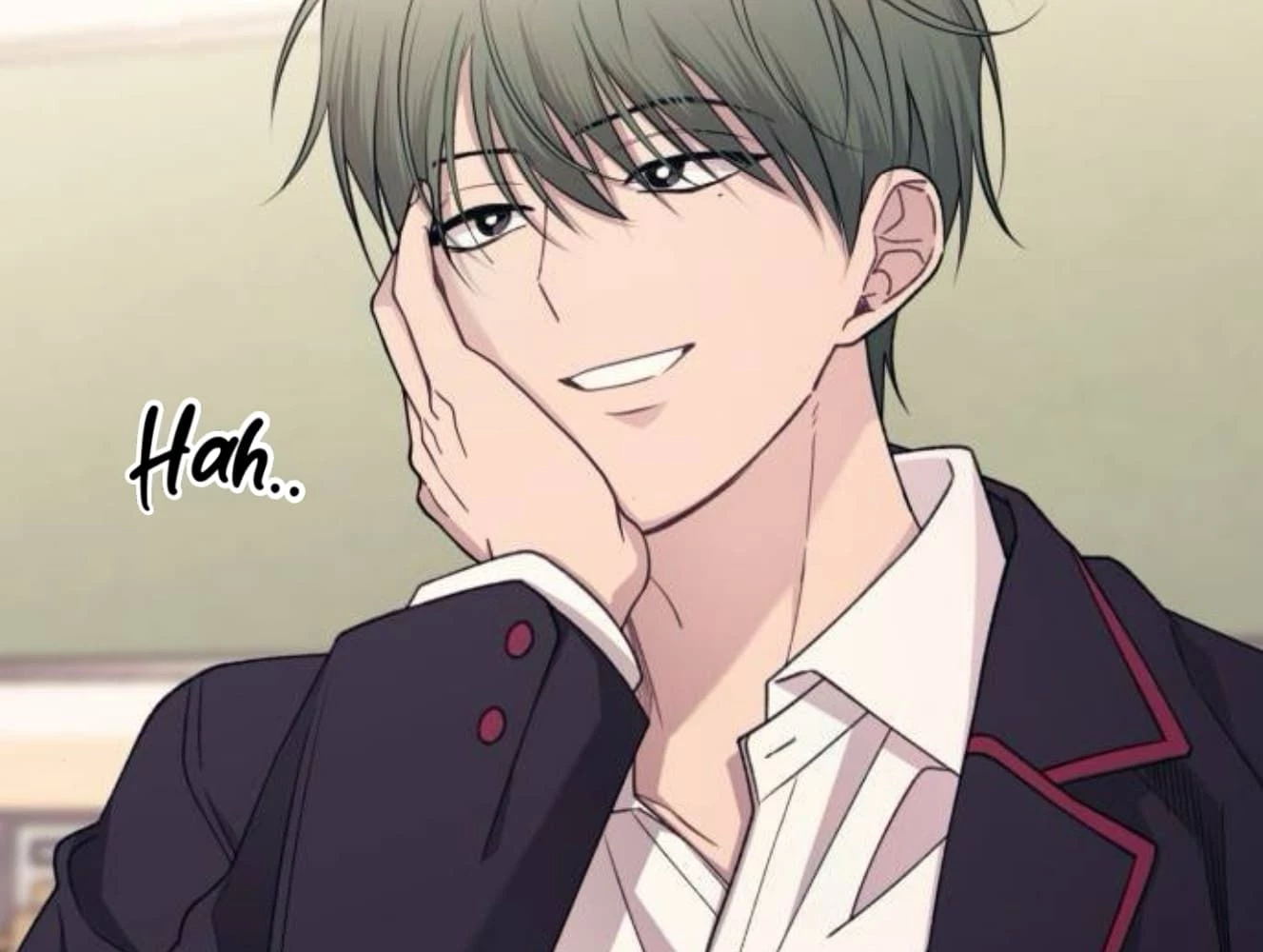 Sự ngây thơ của Yeon Woo Chapter 206 - 10